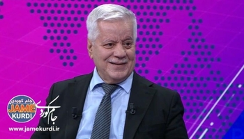 کەمال کەرکووکی: یەکێتی کورسییەکەی ڕەیان کلدانی بۆ خۆی داناوە بەڵام شەرم دەکەن باسی بکەن
