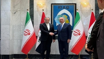 عراقچی: هرگونه دخالتی منجر به تاخیر در بازگشایی تنگه هرمز می‌شود/ حسین: امنیت منطقه باید از سوی ملت‌ها و دولت‌های منطقه تامین شود