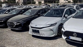 دیاریکردنی بەهای کاڵاکانی ئۆتۆمبێل و مۆبایل بەبێ ناسنامەی TSC، قەدەغە کراوە