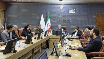 بسیج همه ظرفیت‌های کردستان برای برگزاری باشکوه آیین‌های رهبر شهید امت
