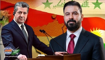 عێراق و هەرێم هاوڕان لە سەر یەکخستنی گومرگ بەبێ ئەوەی موچەی فەرمانبەرانی هەرێم ببێتە ئامرازی فشار