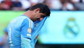 کۆرتوا؛ ئێمە پلانەکانی ئەلۆنسۆمان جێبەجێ نەکرد!