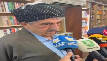 داواکارییەکی محەمەدی حاجی مەحمود لە ئێران لە ڕێگای جام کوردی ەوە؛ پڕۆژەی خزمەتگوزاریی لە گوندە سنوورییەکانی هەرێم جێبەجێ بکەن 