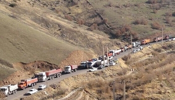 بەرپرسی گومرگی شێخ سڵە؛ لاوازی ژێرخانەکان، چاودێری سنوورەکانی کردووەتە تەحەدا