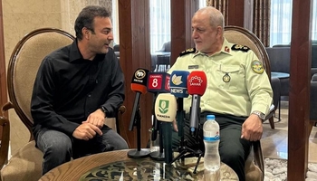 سەردار ئەحمەدی موقەدەم بۆ جام کوردی: ئامانجی جموجۆڵەکانی تاقمە چەکدارەکان لە ڕۆژئاوای ئێران، وەرگرتنی پاکێجی هاوکاری نوێ لە ئەمریکا و ئیسرائیلە