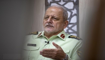 پلانی هێزە چەکدارەکانی ئێران بۆ پاراستنی باڵادەستی ستراتیجی لە شەڕ لەگەڵ ئەمریکا