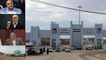 پەروێزخان و داواکارییەکی بێ وەڵام؛ کاتێک سکاڵای سەربازێکی سەر سنوور دەگاتە چەند دامەزراوەیەک و کەسێک بەدواداچوونی بۆ ناکات!