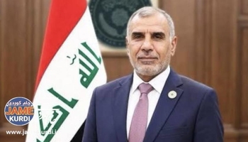 فالح ساری بەڵێنێک لەبارەی خەرجکردنی مووچەی خەڵكی کوردستان دەدات