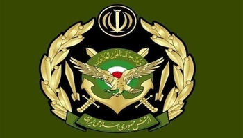 ئەرتەشی ئێران شەهیدبوونی ٨ هێزی هێزی ئاسمانی و دەریایی ڕاگەیاند