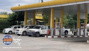 وەزیری سامانە سروشتییەكان: تا دوو هەفتەی دیكە نرخی بەنزینی نۆرماڵ بۆ 850 دینار دادەبەزێت
