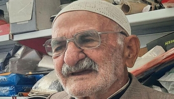 محمدسعید رستمی، مردی که رنج را به شعر تبدیل کرد