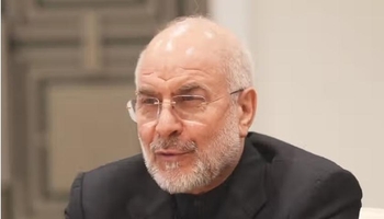 سەرۆکی پەرلەمانی ئێران: سەردەمی رێککەوتنی یەکلایەنە بەسەرچوو