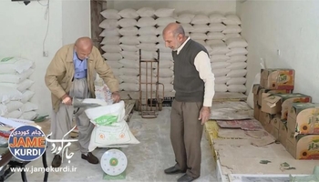 پسپۆڕێکی خۆراک: دۆشاوی تەماتەی بەشەخۆراکی ئەم مانگە بۆ خواردن ناشێت