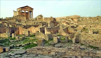 گرنگترین شارە دێرینە ونبووەکانی جیهان