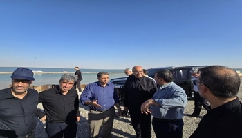 پردی حەمرین بەم زوویانە سوودی لێ وەردەگیردرێت؛ سۆمار 25 کیلۆمەتر لە بەغدا نزیکتر دەبێتەوە