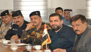 سۆمار ئامادەیە میوانداری ئەربەعین بکات؛ ئێران و عێراق کار بۆ چارەسەرکردنی کێشە سنوورییەکان دەکەن