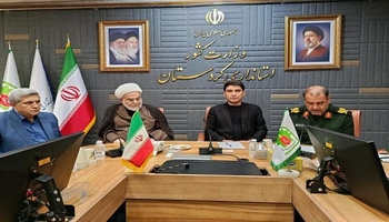 کنگره ۵۵۳۶ شهید کردستان وارد فاز عملیاتی شد؛ تولید آثار ماندگار فرهنگی در دستور کار 