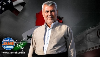 کامیل مەحمود: زەیدی لە سەردانەکەیدا پەیامی واشنتۆنی پێیە بۆ تاران