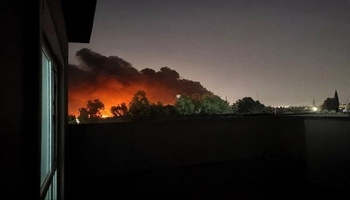 اقدام پارلمان عراق برای گشودن پرونده تجاوز سعودی
