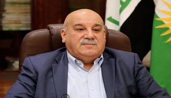 جەبار یاوەر زانیارییەکی گرنگ ئاشکرا دەکات