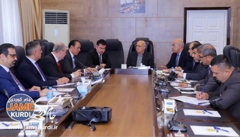 وەزارەتی دارایی ئامادەکاری بۆ بودجەی ساڵی 2027ـی عێراق دەکات