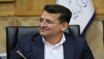 معاون اقتصادی استاندار: کرمانشاه با تکیه بر مرزها می‌تواند قطب اقتصاد غرب کشور باشد