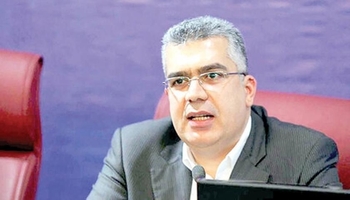 سەرۆکی گشتی ڕێکخراوی گەشەپێدانی بازرگانی ئێران؛ عێراق و ئۆراسیا، ئەولەویەتە بۆ پەرەپێدانی هەناردەی کاڵای ئێرانی