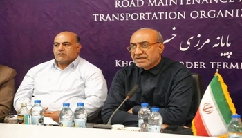 پارێزگاری کرماشان؛ هەموو تواناکانی گواستنەوە بۆ گەڕانەوەی زیارەتکارانی ئەربەعین کۆکراونەتەوە