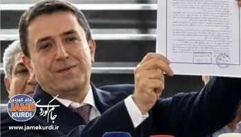 کۆمپانیای فۆکس بۆ عەلی حەمەساڵح: ئەگەر قسەکانت ڕاست بن بەنزین دەکەینە 450 دینار