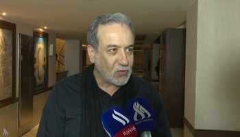 عێراقچی: ئەربەعین مانۆڕێکی گەورەیە و ئاماژەیە بۆ یەکێتیی هەردوو گەلی عێراق و ئێران