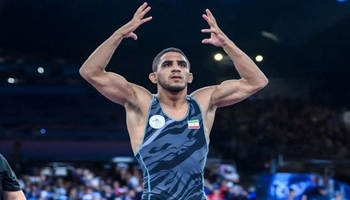 ڕیزبەندی باشترین زۆرانبازانی ئازادی جیهان؛ لە کێشی 65 کیلۆدا عەمووزاد لە پێشەنگی لیستەکەدایە
