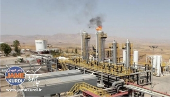 حکومەتی هەرێمی کوردستان: گرێبەستەکەی دانا غاز لەگەڵ بەغدا بێ ڕەزامەندیی ئێمەیە و ڕەتی دەکەینەوە