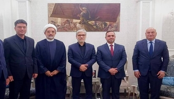 جذب دانشجویان نخبه عراقی در دانشگاه‌های ایران