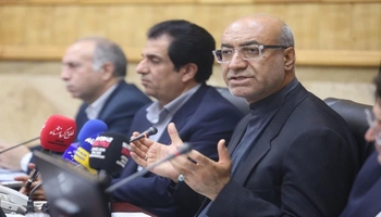 استاندار کرمانشاه: خبرنگاران استان در جنگ روایت‌ها به بهترین شکل نقش‌آفرینی کردند