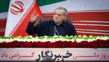 سەرۆك كۆماری ئێران: ئێستا باشترین كاتی ڕێككەوتنە