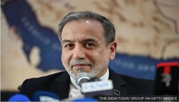 عێراقچی: ڕێککەوتن لەگەڵ عومان بە مانای کردنەوەی گەرووی هورمز نییە