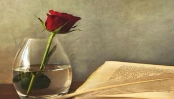 وتەی یەکەم؛ گەڕان بەدوای مانا لە تۆزی خێراییدا / سۆهەیلا کەرەمی