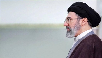 ڕێبەری باڵای ئێران چۆن هاوکێشەی شەڕی گۆڕی؟
