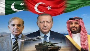 پەیمانی مەککە و هاوکێشەی ئێران؛ یارییەکە تازە دەستی پێکردووە!