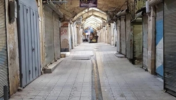 جنگ ۱۲ روزه و شوک به کسب‌وکارهای کرمانشاه
