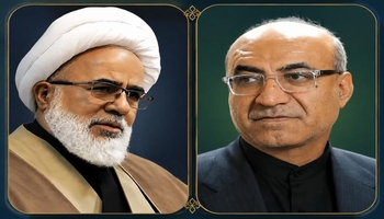 قدردانی مدیران ارشد کرمانشاه از میزبانی مردم دیالی؛ ۴۰۰ موکب عراقی پای کار زائران اربعین بودند