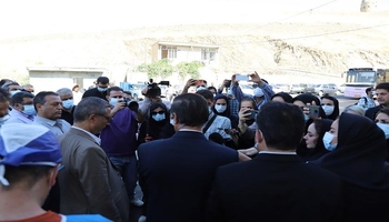 گزارش جام کوردی از مرکز نگهداری سگ‌های بلاصاحب در سنندج؛ معضل سگ‌های ولگرد بدون همکاری دستگاه‌های مسئول حل نمی‌شود!