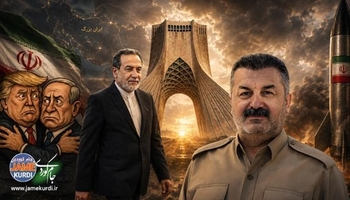 تحلیلگر سیاسی کرد در مصاحبە با جام کوردی: واشنگتن از طریق جنگ رسانەای در پی پردەپوش کردن شکست نظامی است
