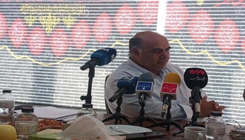 گره ترافیکی خسروی در آستانه باز شدن؛ تردد در مرز روان می‌شود