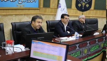 بەڵێنی بریکاری نوێی پارێزگاری کرماشان بۆ لابردنی بەربەستە بازرگانییەکان لەگەڵ عێراق