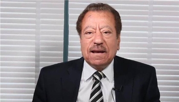 عەتوان: لە دوای سوریا نۆرەی وڵاتانی عەرەبییە