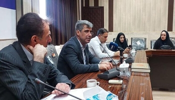  گیلان غەرب چاوی لەسەر بازرگانی لەگەڵ عێراق و بووژانەوەی گەشتیارییە