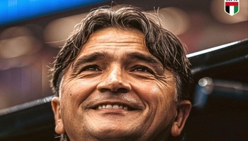  زڵاتکۆ دالیچ ڕاهێنەری هەڵبژاردەی ئیمارات دەگرێتە ئەستۆ