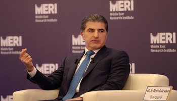 نیچیروان بارزانی: مقامات ایرانی آمادگی خود را برای کمک به نخست‌وزیر عراق به من اعلام کردند 