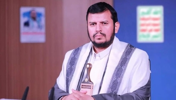 سەرۆکی ئەنساروڵڵای یەمەن: کۆمەڵکوژیی غەززە ئامانجێکی هاوبەشی ڕژێمی زایۆنیستی و ئەمریکایە